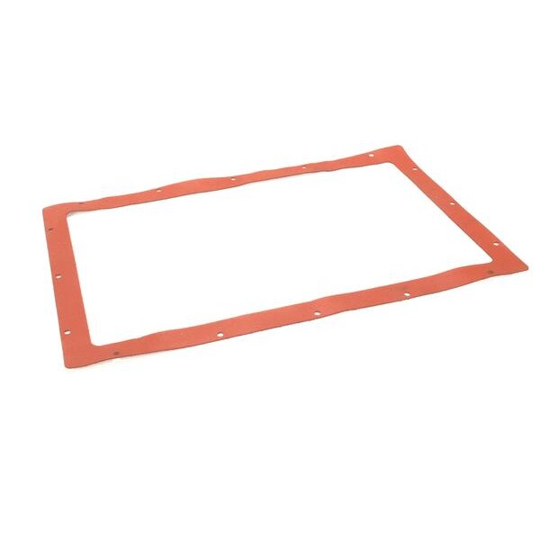 Silicone Sponge 1/16 D/C W/Psa